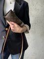   Torebka Louis Vuitton Bucket Pouch GM crossbody   