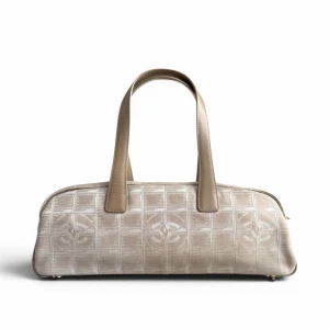 Torebka Chanel New Travel Line Bowling