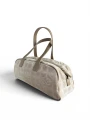 Torebka Chanel New Travel Line Bowling
