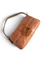 Torebka Fendi Baguette Zucca Orange 