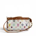Torebka Louis Vuitton Pochette Multicolor Murakami 