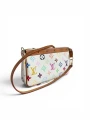 Torebka Louis Vuitton Pochette Multicolor Murakami 