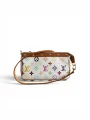 Torebka Louis Vuitton Pochette Multicolor Murakami 