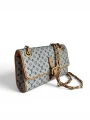 Torebka Louis Vuitton Camille Mini Lin crossbody