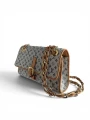 Torebka Louis Vuitton Camille Mini Lin crossbody
