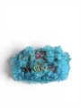 Torebka Gucci GG Marmont Fur Orange Blue