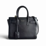 Torebka Saint Laurent Sac De Jour Nano crossbody 