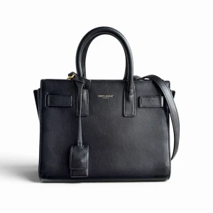 Torebka Saint Laurent Sac De Jour Nano crossbody 