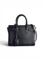 Torebka Saint Laurent Sac De Jour Nano crossbody 