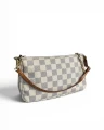 Torebka Louis Vuitton Pochette Accessories Damier Azur