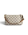 Torebka Louis Vuitton Pochette Accessories Damier Azur