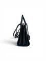 Torebka Saint Laurent Sac De Jour Nano crossbody 