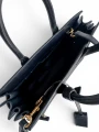 Torebka Saint Laurent Sac De Jour Nano crossbody 