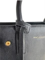 Torebka Saint Laurent Sac De Jour Nano crossbody 