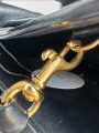 Torebka Saint Laurent Sac De Jour Nano crossbody 