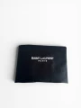 Torebka Saint Laurent Sac De Jour Nano crossbody 