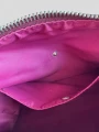 Torebka Dior Trotter Boston Burgundy