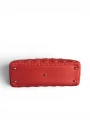 Torebka Christian Dior Lady Dior Large Coral 