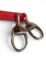 Torebka Christian Dior Lady Dior Large Coral 