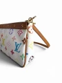 Torebka Louis Vuitton Pochette Multicolor Murakami 