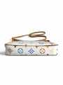 Torebka Louis Vuitton Pochette Multicolor Murakami 
