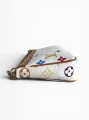 Torebka Louis Vuitton Pochette Multicolor Murakami 
