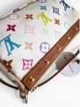 Torebka Louis Vuitton Pochette Multicolor Murakami 