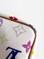 Torebka Louis Vuitton Pochette Multicolor Murakami 