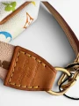 Torebka Louis Vuitton Pochette Multicolor Murakami 