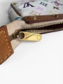 Torebka Louis Vuitton Pochette Multicolor Murakami 