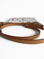 Torebka Louis Vuitton Pochette Multicolor Murakami 
