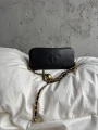 Torebka Chanel portfel WOC CC 