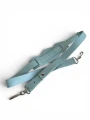 Torebka Balenciaga Mini City Blue Tiffany crossbody 