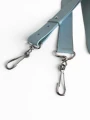 Torebka Balenciaga Mini City Blue Tiffany crossbody 