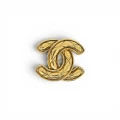Broszka Chanel CC Vintage