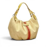 Torebka Celine Macadam Hobo 