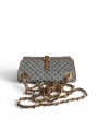 Torebka Louis Vuitton Camille Mini Lin crossbody