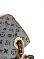 Torebka Louis Vuitton Camille Mini Lin crossbody
