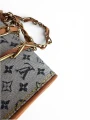 Torebka Louis Vuitton Camille Mini Lin crossbody