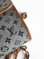 Torebka Louis Vuitton Camille Mini Lin crossbody