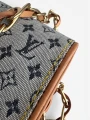 Torebka Louis Vuitton Camille Mini Lin crossbody