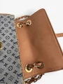 Torebka Louis Vuitton Camille Mini Lin crossbody