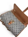 Torebka Louis Vuitton Camille Mini Lin crossbody