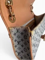 Torebka Louis Vuitton Camille Mini Lin crossbody