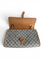 Torebka Louis Vuitton Camille Mini Lin crossbody