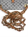 Torebka Louis Vuitton Camille Mini Lin crossbody