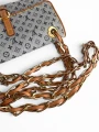Torebka Louis Vuitton Camille Mini Lin crossbody