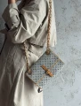 Torebka Louis Vuitton Camille Mini Lin crossbody