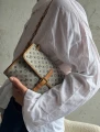 Torebka Louis Vuitton Camille Mini Lin crossbody