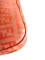Torebka Fendi Baguette Zucca Orange 